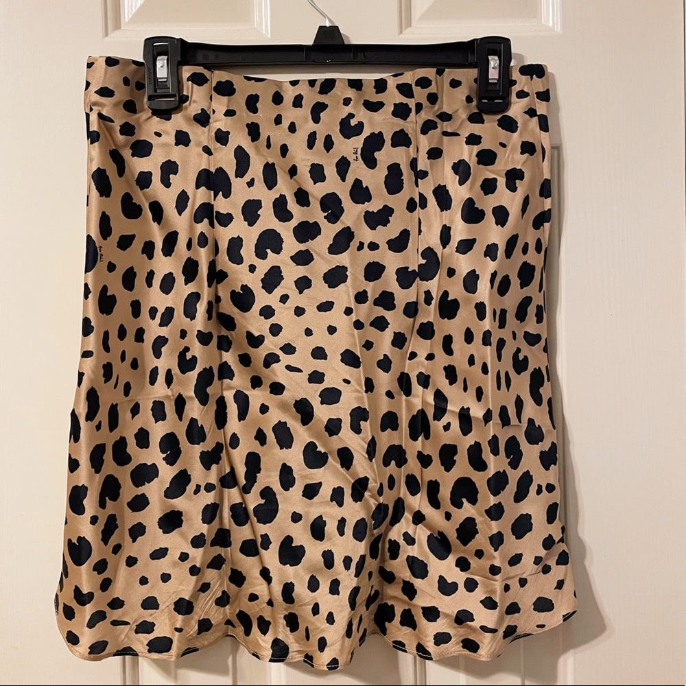 Realisation Par Cookies Skirt - Wild Things
